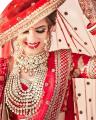 Bijoux mariée indienne